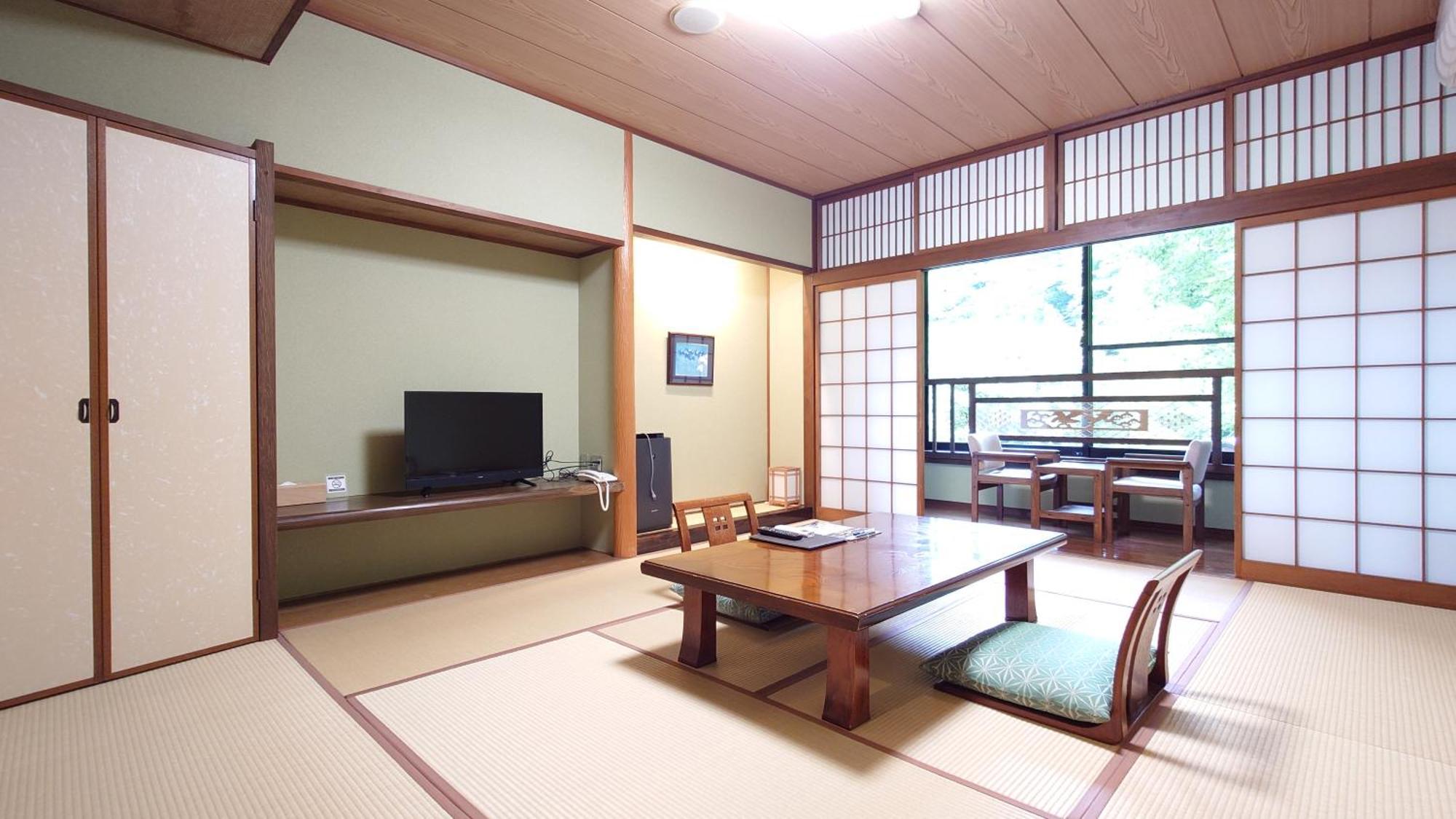 Ryokan Ichinoi Minamioguni Eksteriør billede