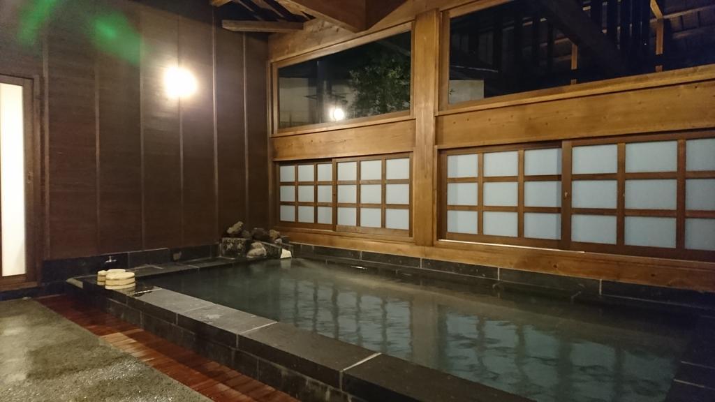 Ryokan Ichinoi Minamioguni Eksteriør billede