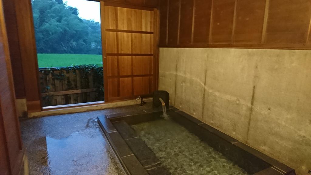 Ryokan Ichinoi Minamioguni Eksteriør billede