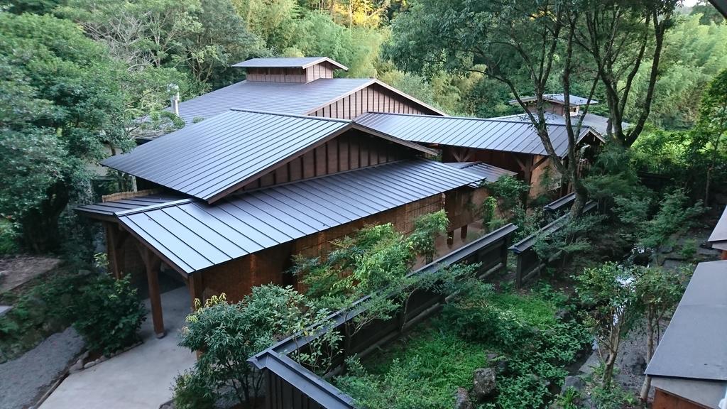 Ryokan Ichinoi Minamioguni Eksteriør billede