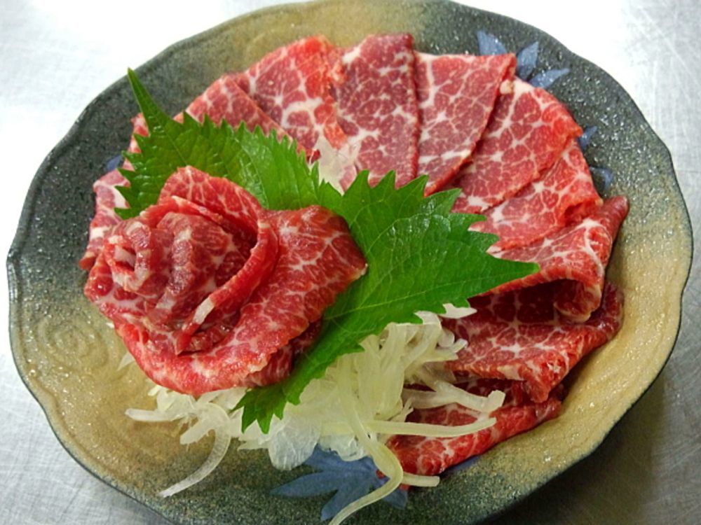 Ryokan Ichinoi Minamioguni Eksteriør billede