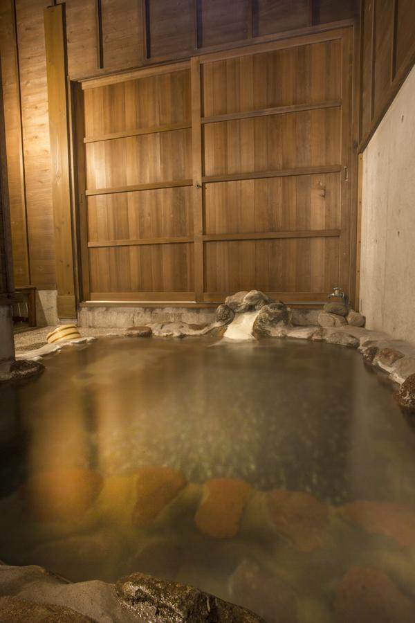 Ryokan Ichinoi Minamioguni Eksteriør billede